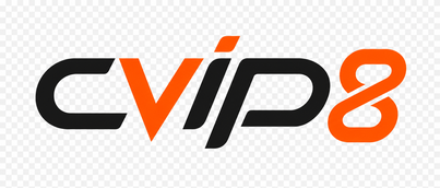 Logo cvip8